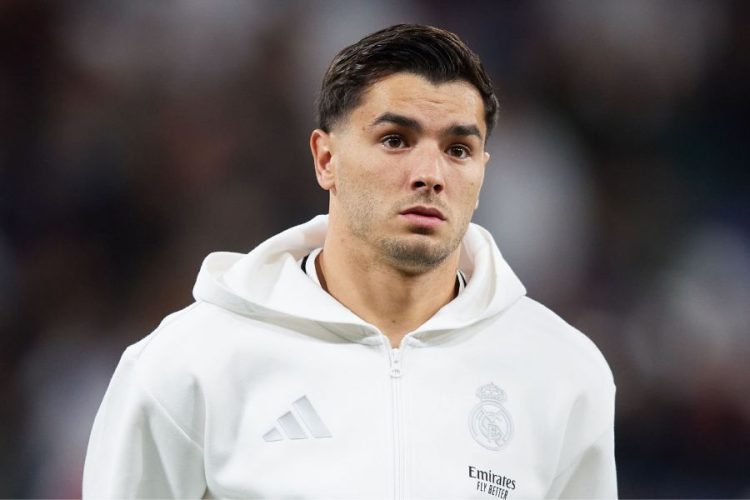 إبراهيم دياز هدف ليفربول الأول في سوق الانتقالات المقبلة