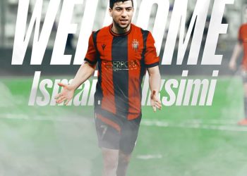 النادي الأهلي يستكمل إجراءات انتقال إسماعيل بلقاسمي رسميا