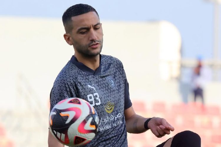 بعد شهر من انتهاء سوق الانتقالات الشتوية.. ما هي مصير 5 لاعبين مغاربة أساسيين؟