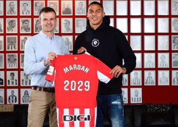 أبرز 5 انتقالات للاعبين أفارقة في سوق الانتقالات الشتوية بالدوري الإسباني