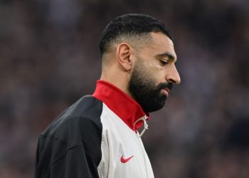 ديان لوفرين يكشف عن مستقبل محمد صلاح