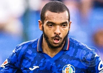 نبيل أبردين ينتقل إلى سوتشي مقابل 300 ألف دولار