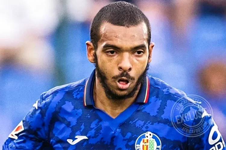 نبيل أبردين ينتقل إلى سوتشي مقابل 300 ألف دولار