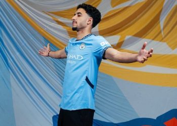 عبد الحميد أيت بودلال يبرر اختياره اللعب في دوري الدرجة الثانية الفرنسي