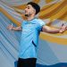 عبد الحميد أيت بودلال يبرر اختياره اللعب في دوري الدرجة الثانية الفرنسي
