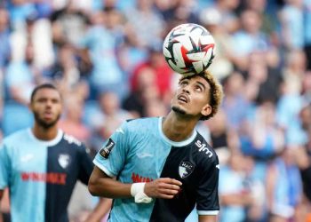 أسامة تارغالين ينتقل من لوهافر إلى فينورد