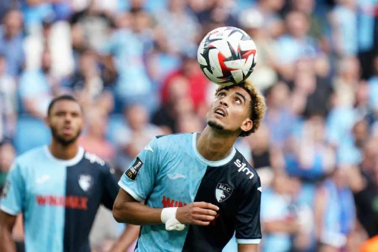 أسامة تارغالين ينتقل من لوهافر إلى فينورد