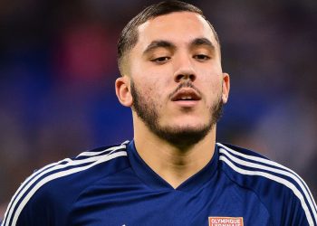 أولمبيك ليون يرفض بيع ريان شرقي هذا الشتاء.. 3 أسباب وراء هذا القرار