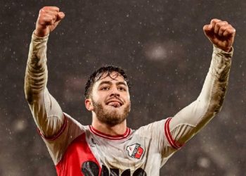 3 أشياء يجب أن تعرفها عن سفيان القرواني