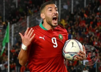 طارق تيسودالي قد ينتهي به الأمر في نادي الزمالك والمفاوضات جارية