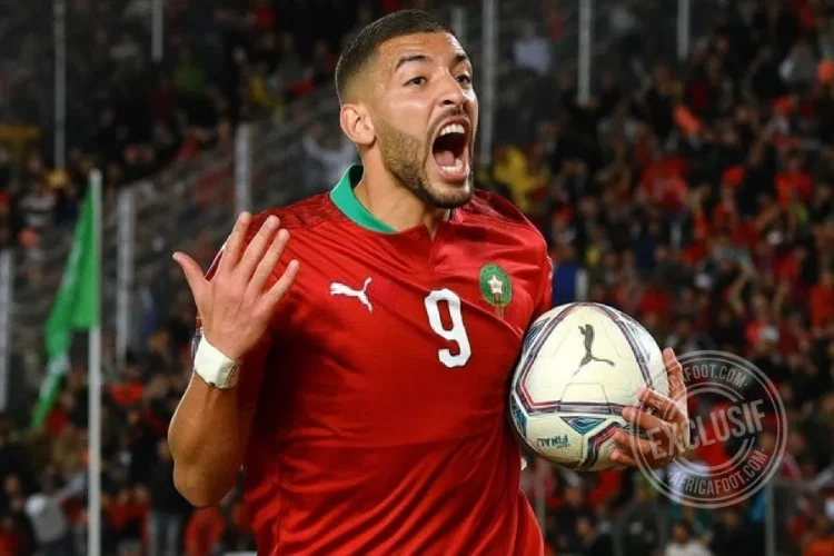 طارق تيسودالي قد ينتهي به الأمر في نادي الزمالك والمفاوضات جارية