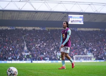 حنبعل المجبري ضمن مخططات نادي رين الفرنسي