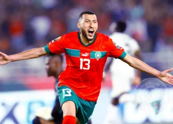 ألانيا سبور يحاول التعاقد مع يانيس بجراوي في اللحظات الأخيرة