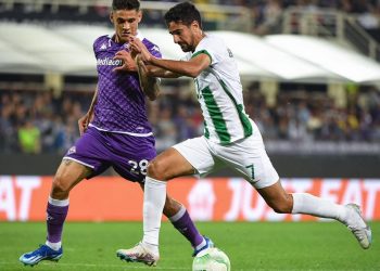 عرض سعودي لمحمد علي بن رمضان