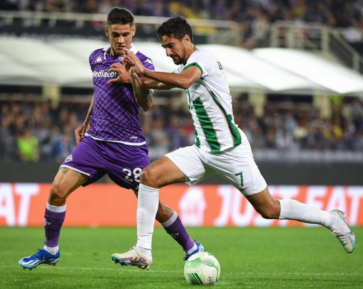 عرض سعودي لمحمد علي بن رمضان