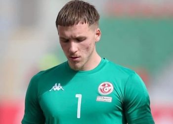 الياس الدامرجي يطير الى لوكسومبورغ