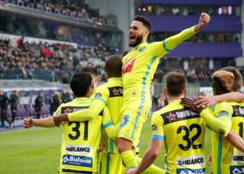 ديلان برون يقترب من العودة إلى الدوري السويسري