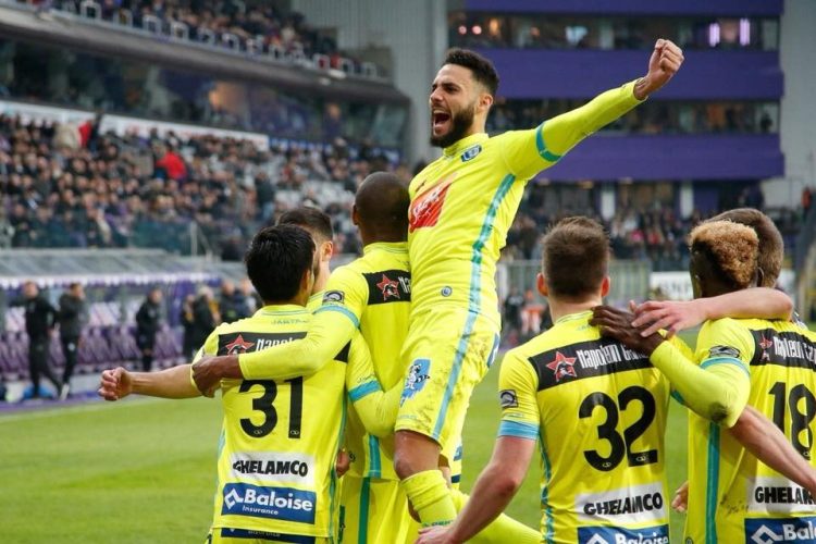 ديلان برون يقترب من العودة إلى الدوري السويسري