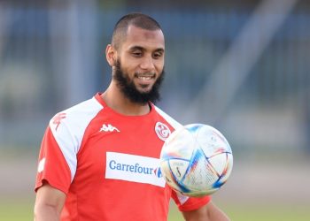 عروض سعودية لعيسى العيدوني