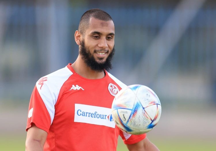 عروض سعودية لعيسى العيدوني