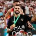 الزمالك يريد الاحتفاظ بمحمود بنتايج
