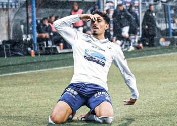 تجربة جديدة لسيباستيان تونيكتي