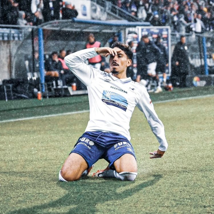 تجربة جديدة لسيباستيان تونيكتي