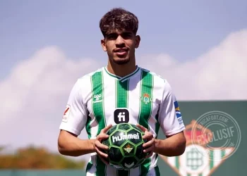 ما هو مستقبل عبد الصمد الزلزولي ؟ حسن نادر يحلل خياراته