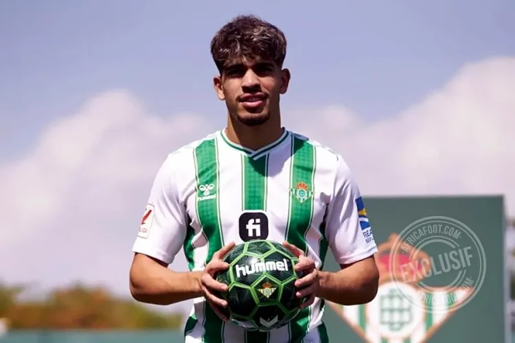 ما هو مستقبل عبد الصمد الزلزولي ؟ حسن نادر يحلل خياراته