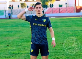 عادل بولبينا الهدف الجديد للأندية الأوروبية