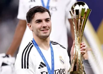 مصطفى الحداوي: “لا أعتقد أن إبراهيم دياز سينتقل إلى الدوري السعودي”