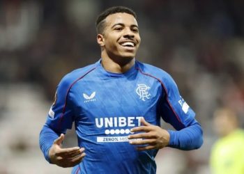 حمزة إيجاماني مستهدف من قبل نادي إشبيلية وناديين آخرين