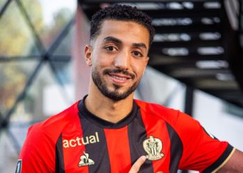 الأهلي يجدد اهتمامه بمحمد عبد المنعم