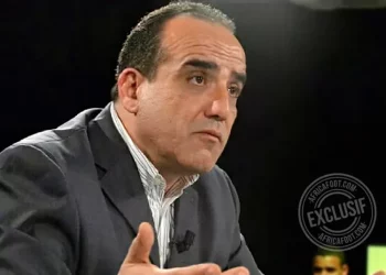 خمسة لاعبين جزائريين في نهاية عقودهم.. رأي ناصر سنجق