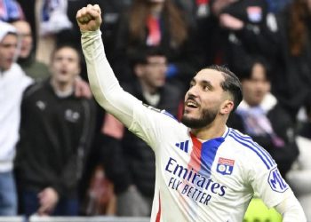 أفضل 5 لاعبين أفارقة قد يغادرون الدوري الفرنسي هذا الصيف