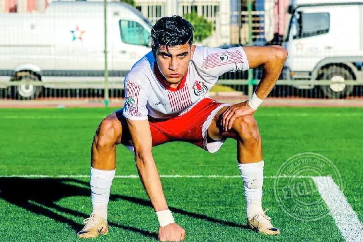 رفض عرض من نادٍ إنجليزي لضم رضا لعلاوي