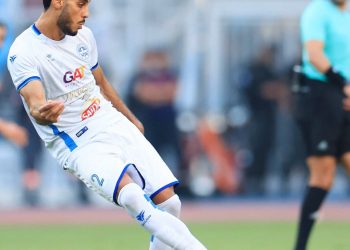 محمود غربال الظهير الصاعد في الكرة التونسية