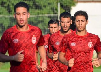 هل تكون ليبيا الوجهة القادمة لفادي بن شوق ؟