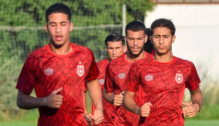 هل تكون ليبيا الوجهة القادمة لفادي بن شوق ؟