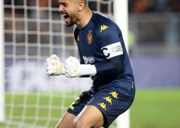 هل يعود معز بن شريفية إلى الترجي ؟