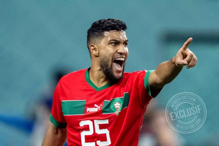 نادي الوداد الرياضي يرغب في إعادة يحيى عطية الله إلى بلاده