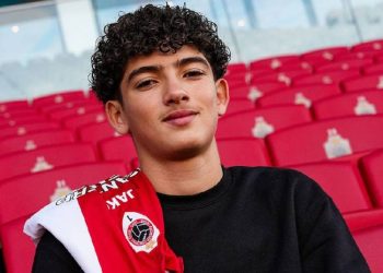 أتلتيكو مدريد وبايرن ميونخ يراقبان يوسف الحمداوي