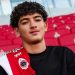 أتلتيكو مدريد وبايرن ميونخ يراقبان يوسف الحمداوي