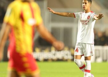 في صفقة مدوية : آدم الورتاني يمضي للنادي الإفريقي