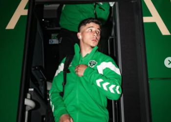 تلوح في الأفق خيوط مستقبل بنيامين بوشواري في ASSE