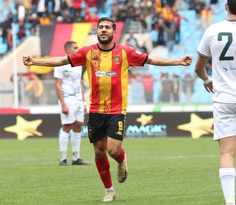 كشافون من سويسرا في تونس لمتابعة لاعبين إثنين