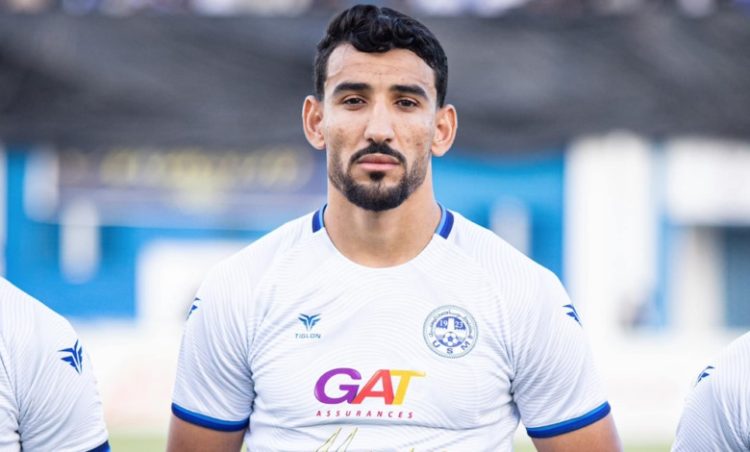 رياض الجلاصي يبدي رأيه في أحد أهم اكتشافاته : حازم المستوري