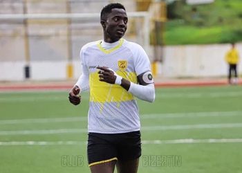  اتفاق مبدئي بين النادي الافريقي وحسام حسن رمضان