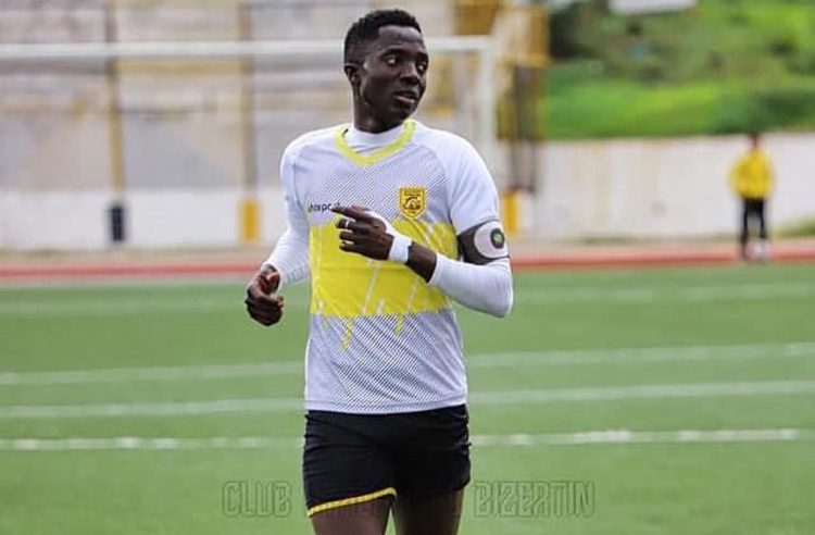 اتفاق مبدئي بين النادي الافريقي وحسام حسن رمضان