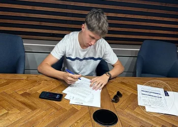 خبر سار لعلي الفيلالي، لاعب نادي ملقا الإسباني